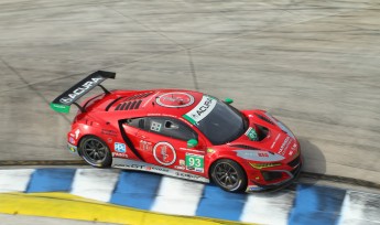 12 Heures de Sebring 2023