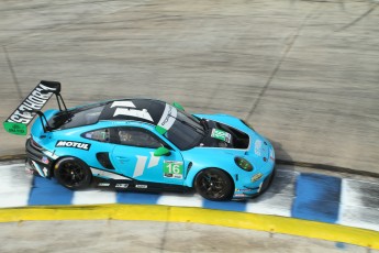 12 Heures de Sebring 2023