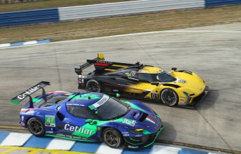 12 Heures de Sebring 2023