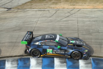12 Heures de Sebring 2023