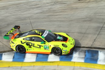 12 Heures de Sebring 2023