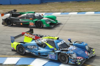 12 Heures de Sebring 2023