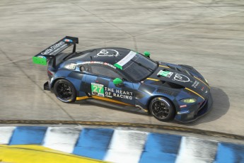 12 Heures de Sebring 2023