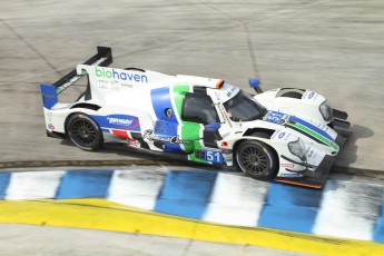 12 Heures de Sebring 2023