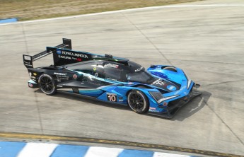 12 Heures de Sebring 2023