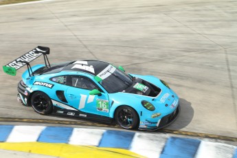 12 Heures de Sebring 2023