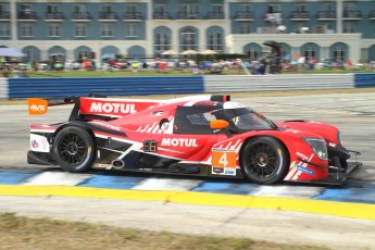 12 Heures de Sebring 2023