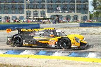 12 Heures de Sebring 2023