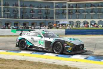 12 Heures de Sebring 2023