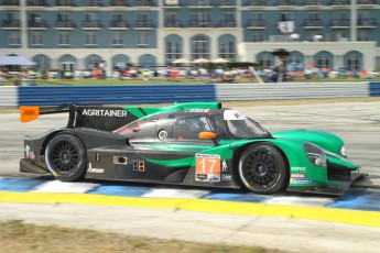 12 Heures de Sebring 2023