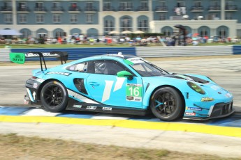 12 Heures de Sebring 2023