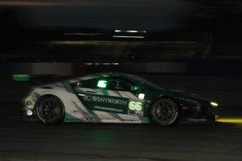 12 Heures de Sebring 2023