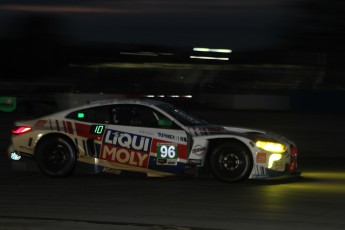 12 Heures de Sebring 2023