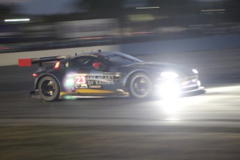 12 Heures de Sebring 2023