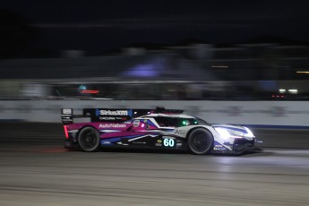 12 Heures de Sebring 2023
