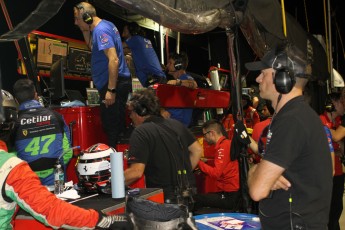 12 Heures de Sebring 2023