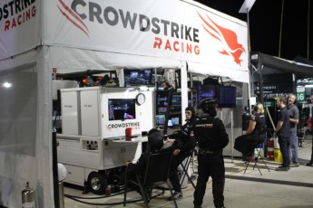 12 Heures de Sebring 2023