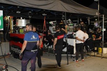 12 Heures de Sebring 2023