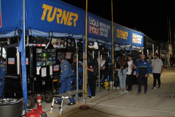 12 Heures de Sebring 2023