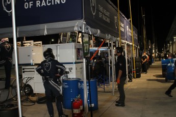 12 Heures de Sebring 2023
