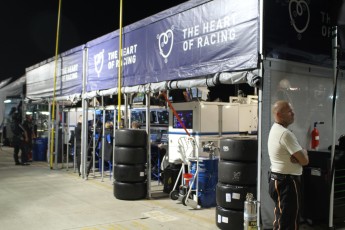 12 Heures de Sebring 2023