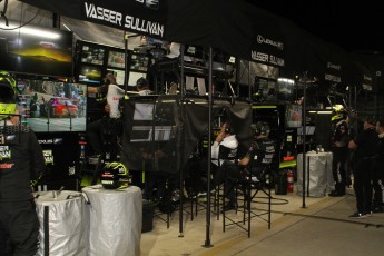 12 Heures de Sebring 2023