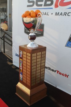 12 Heures de Sebring 2023
