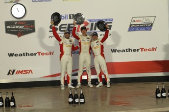 12 Heures de Sebring 2023