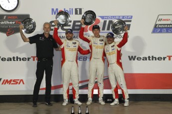 12 Heures de Sebring 2023