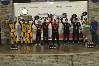 12 Heures de Sebring 2023