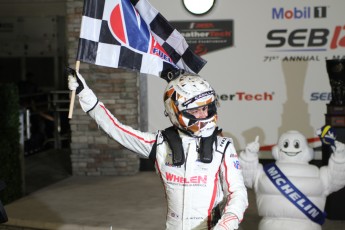 12 Heures de Sebring 2023