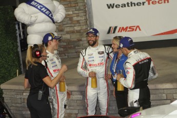12 Heures de Sebring 2023