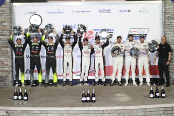 12 Heures de Sebring 2023