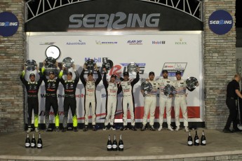 12 Heures de Sebring 2023