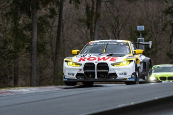 Nürburgring Endurance Series (2023 - 1)