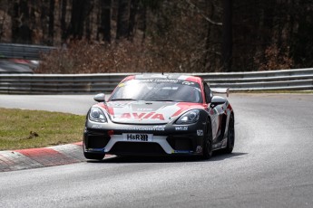 Nürburgring Endurance Series (2023 - 1)