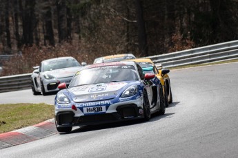 Nürburgring Endurance Series (2023 - 1)