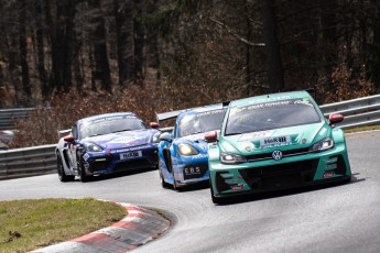 Nürburgring Endurance Series (2023 - 1)