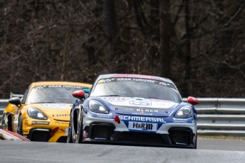 Nürburgring Endurance Series (2023 - 1)