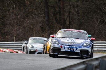 Nürburgring Endurance Series (2023 - 1)