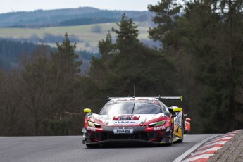 Nürburgring Endurance Series (2023 - 1)