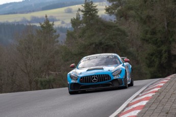 Nürburgring Endurance Series (2023 - 1)