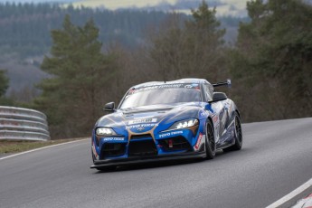 Nürburgring Endurance Series (2023 - 1)