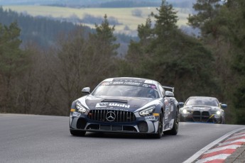 Nürburgring Endurance Series (2023 - 1)