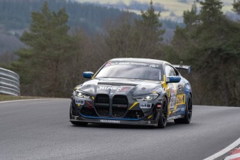 Nürburgring Endurance Series (2023 - 1)