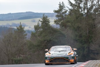Nürburgring Endurance Series (2023 - 1)