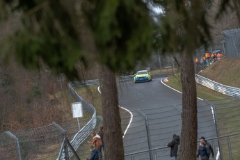 Nürburgring Endurance Series (2023 - 1)