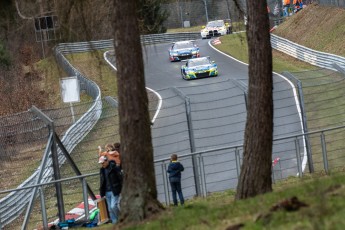 Nürburgring Endurance Series (2023 - 1)
