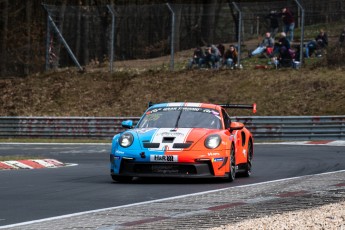 Nürburgring Endurance Series (2023 - 1)