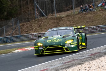 Nürburgring Endurance Series (2023 - 1)
